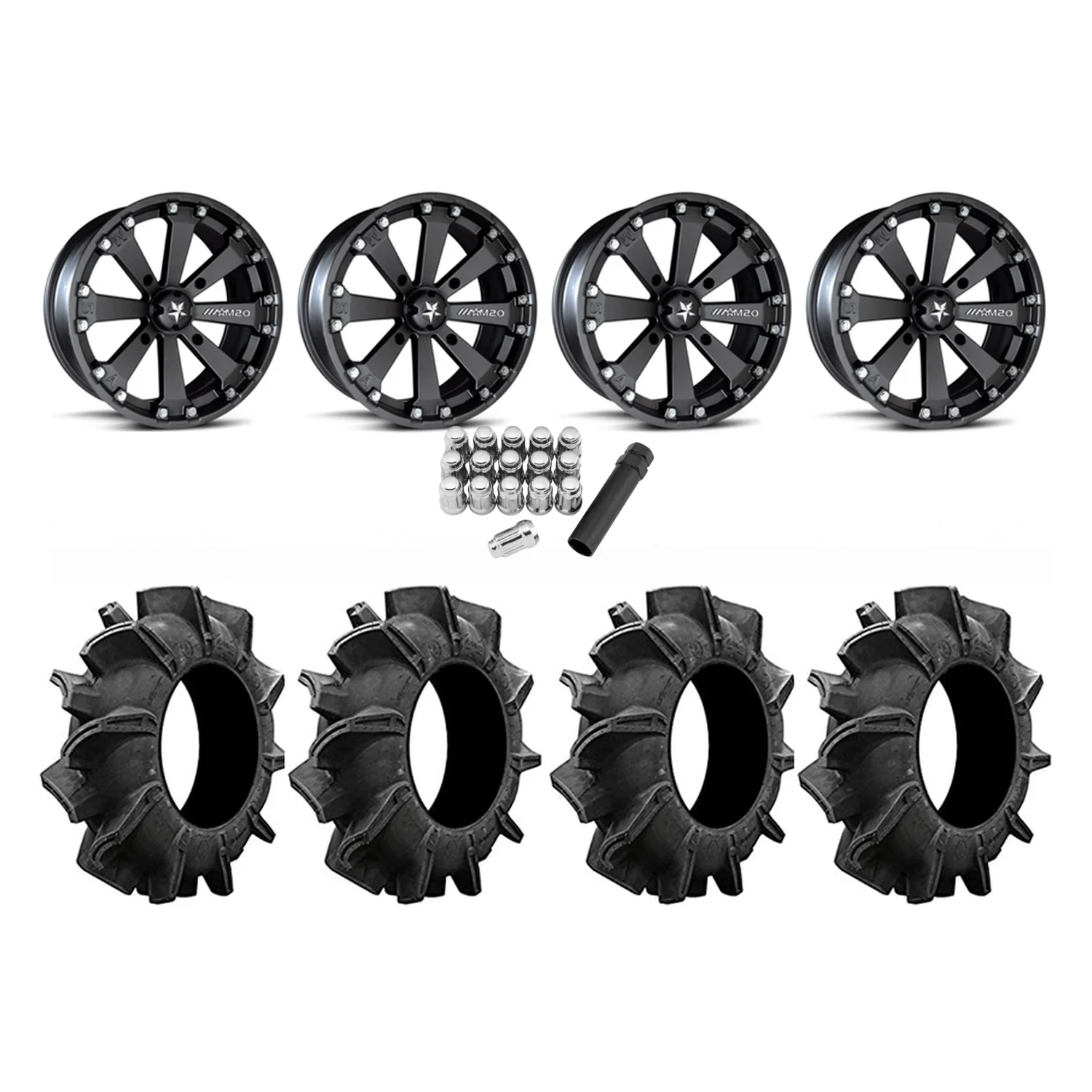 M20 Kore Assassinator NEW-